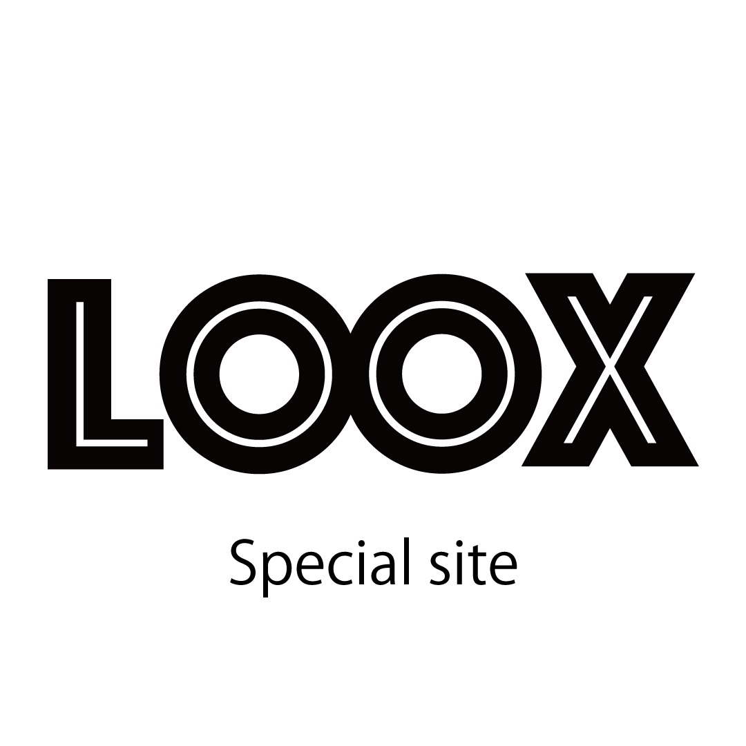 LooX 特設ページ