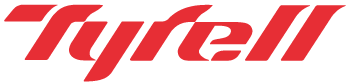 Tyrell Logo
