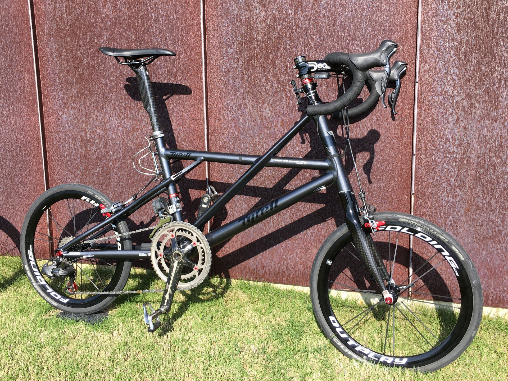 カスタムバイクコンテスト