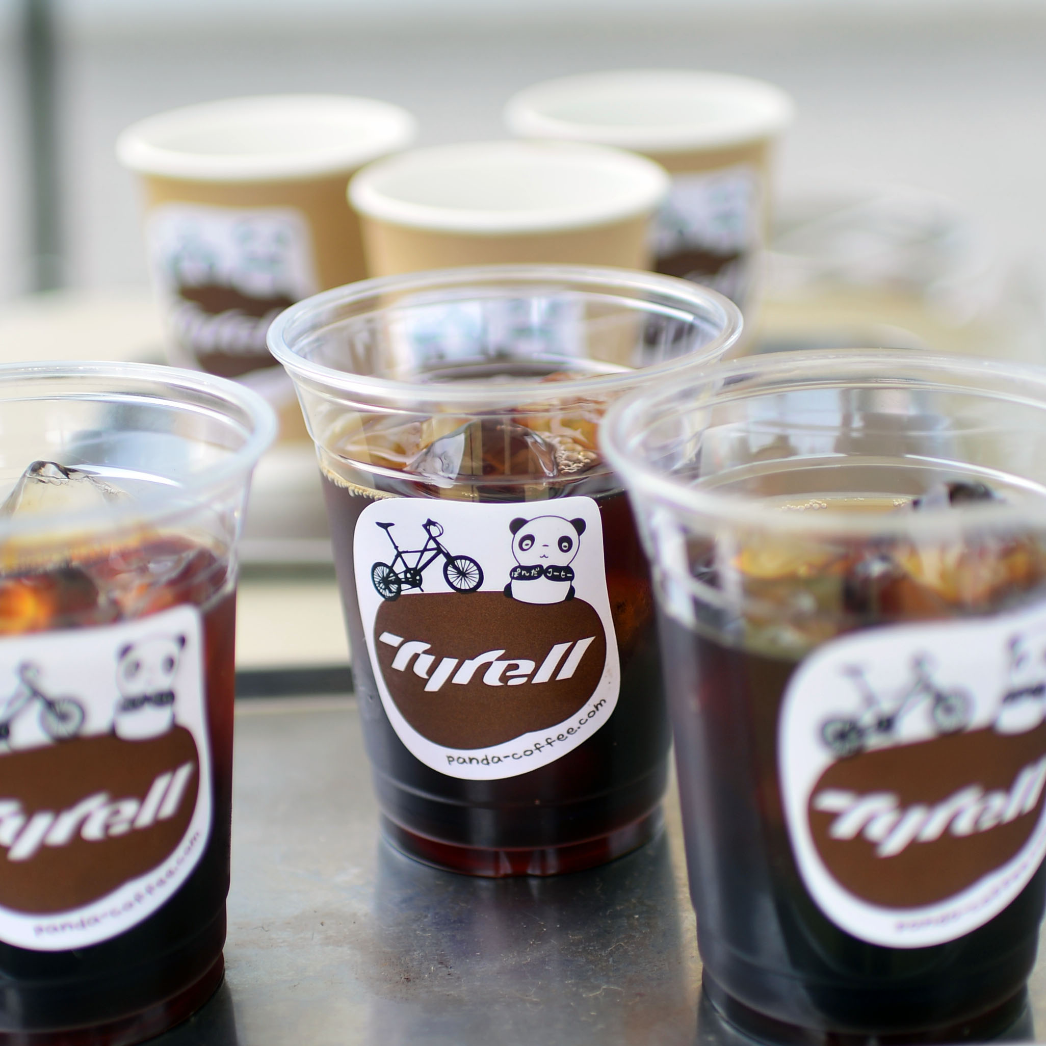 コーヒー豆