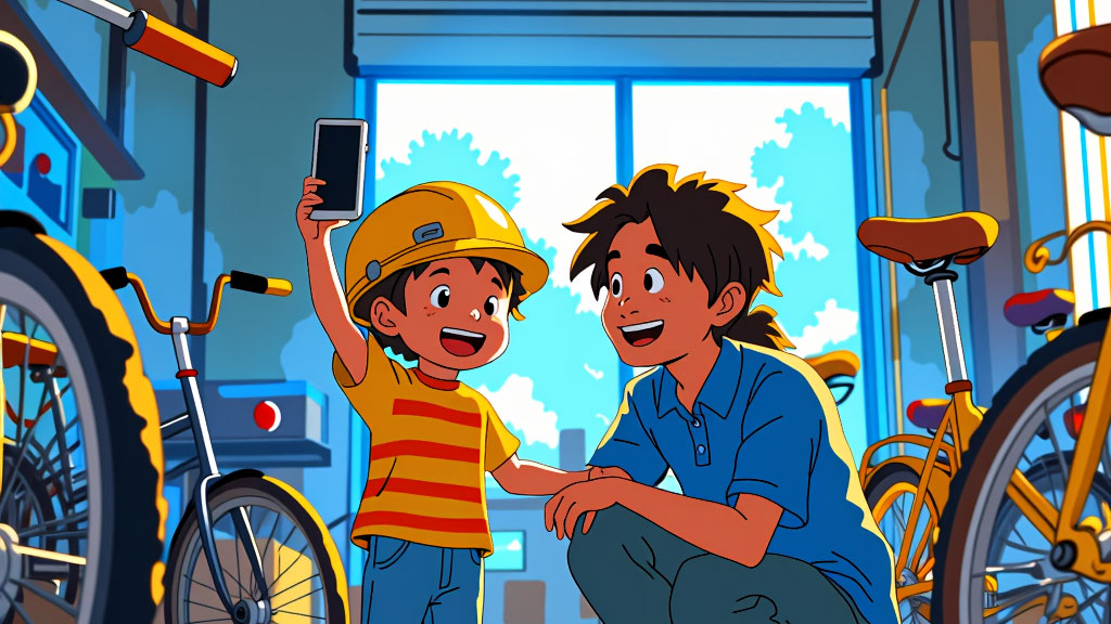 タイレルクイズラリー